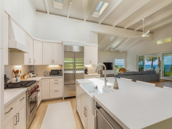 Hanalei Home 1001819