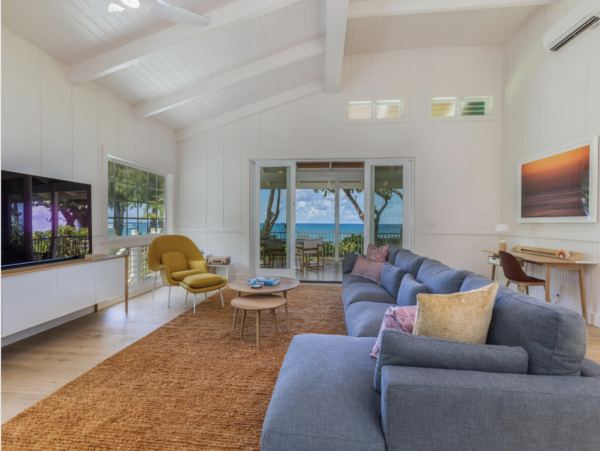 Hanalei Home 1001819