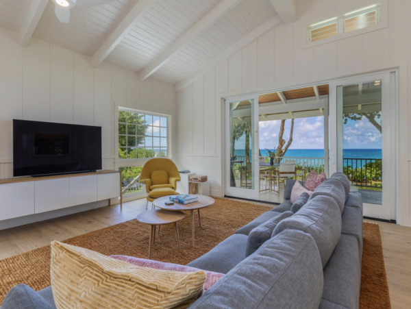 Hanalei Home 1001819