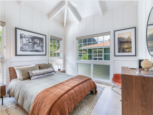 Hanalei Home 1001819