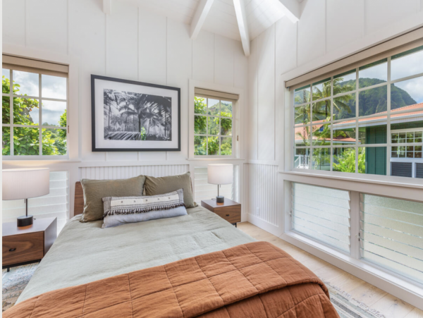 Hanalei Home 1001819