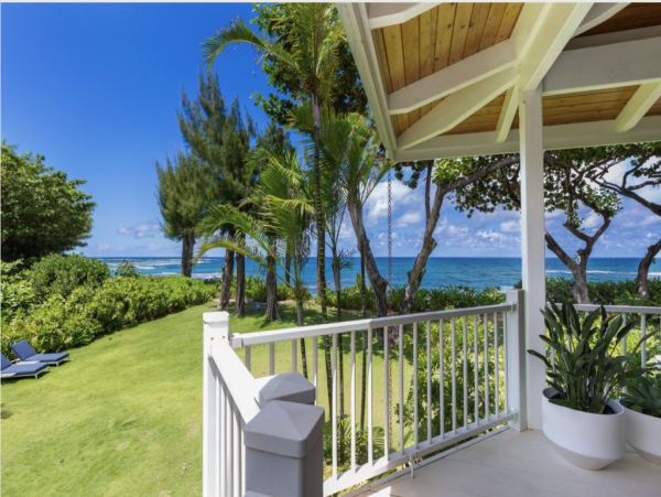 Hanalei Home 1001819