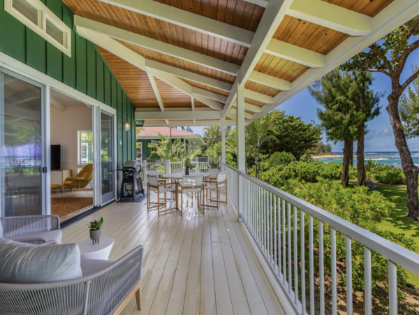 Hanalei Home 1001819