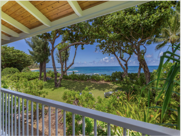 Hanalei Home 1001819
