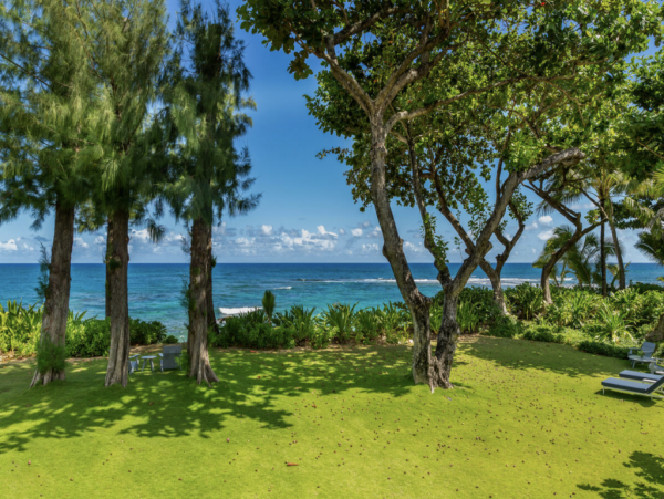 Hanalei Home 1001819
