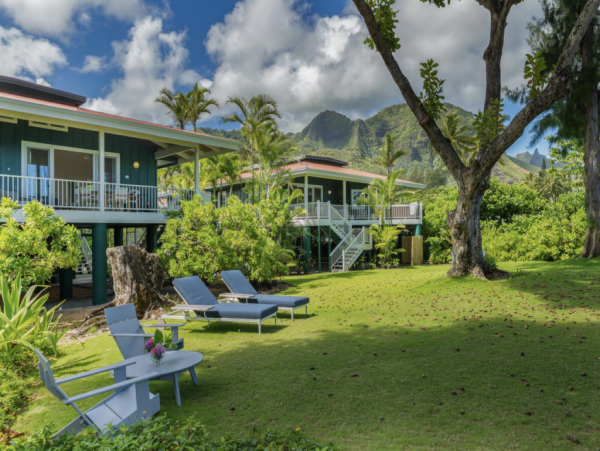 Hanalei Home 1001819