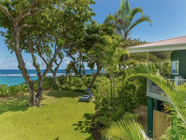 Hanalei Home 1001819