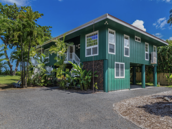 Hanalei Home 1001819