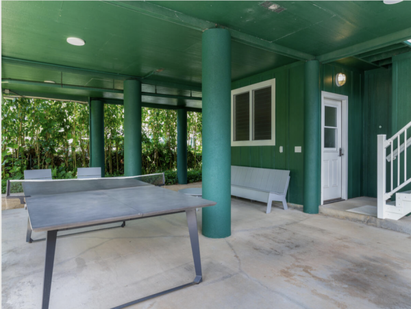 Hanalei Home 1001819