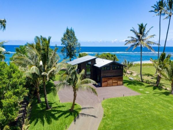 Hanalei Home 1001820
