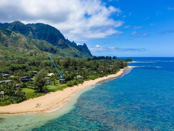 Hanalei Home 1001820