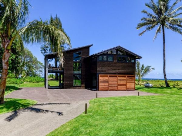 Hanalei Home 1001820