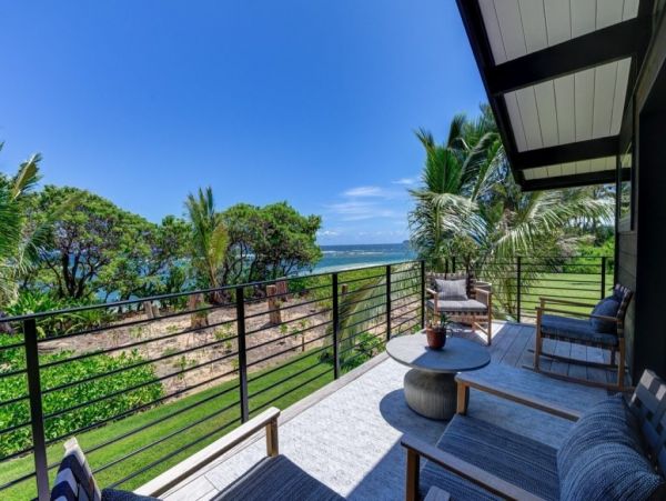 Hanalei Home 1001820