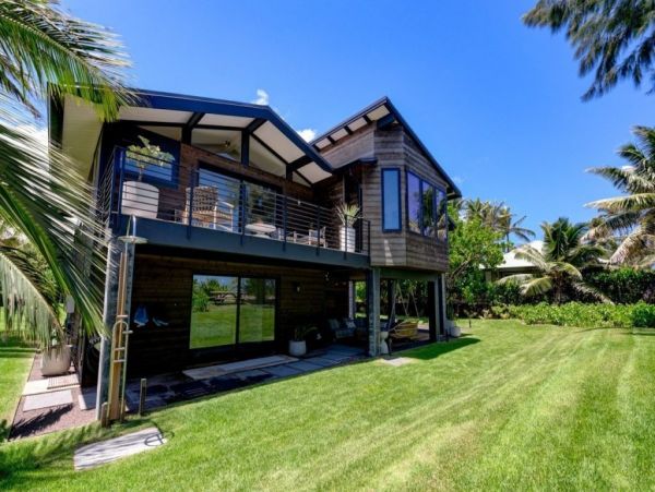Hanalei Home 1001820