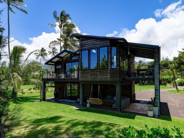 Hanalei Home 1001820