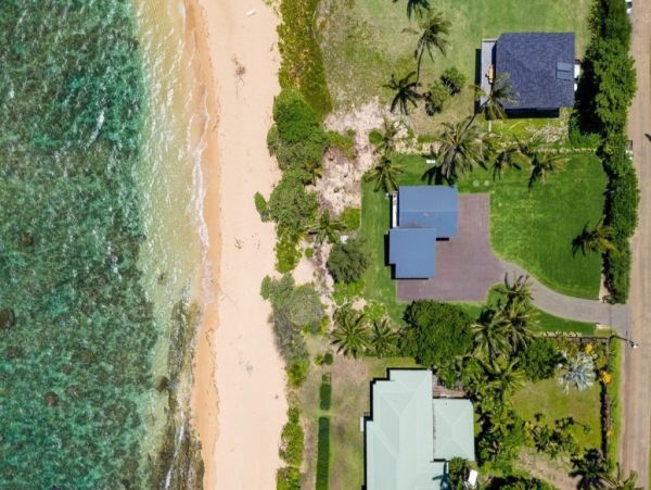 Hanalei Home 1001820