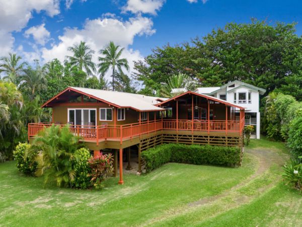 Hanalei Home 1001821