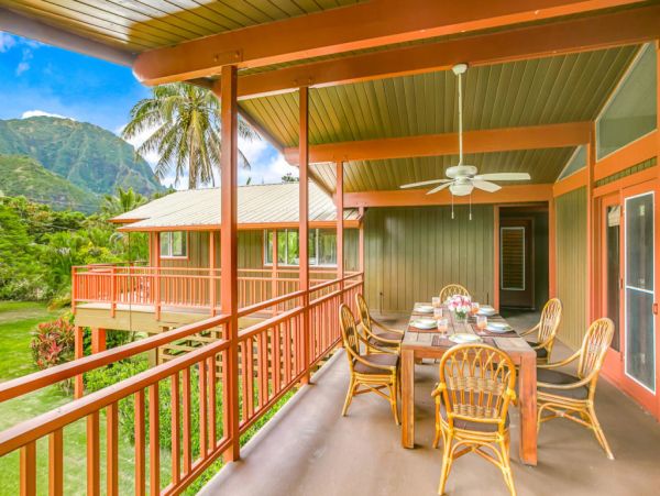 Hanalei Home 1001821