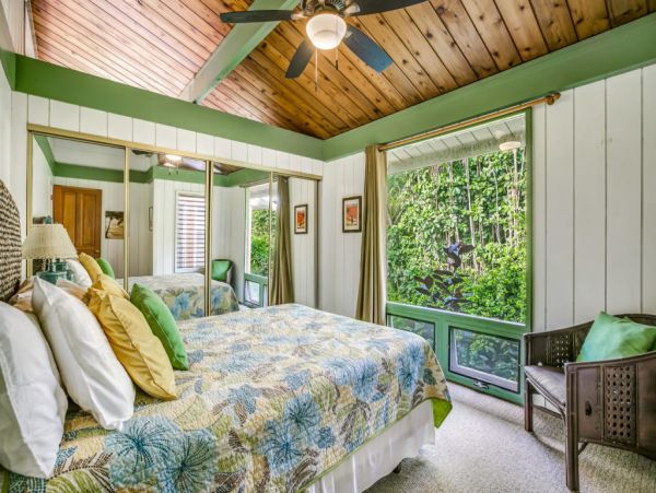 Hanalei Home 1001821