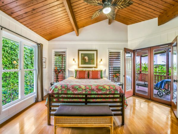 Hanalei Home 1001821