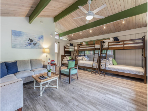 Hanalei Home 1001821