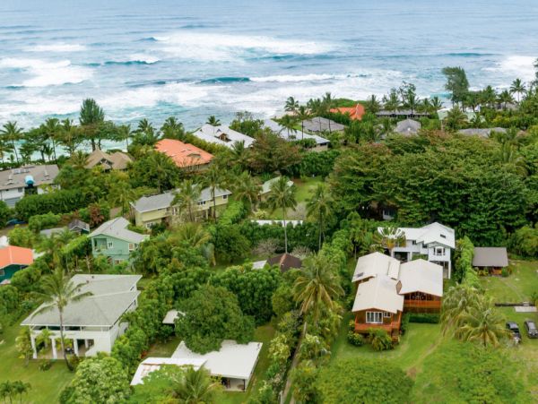 Hanalei Home 1001821