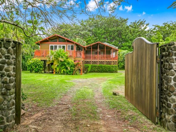 Hanalei Home 1001821