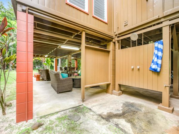 Hanalei Home 1001821