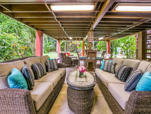 Hanalei Home 1001821