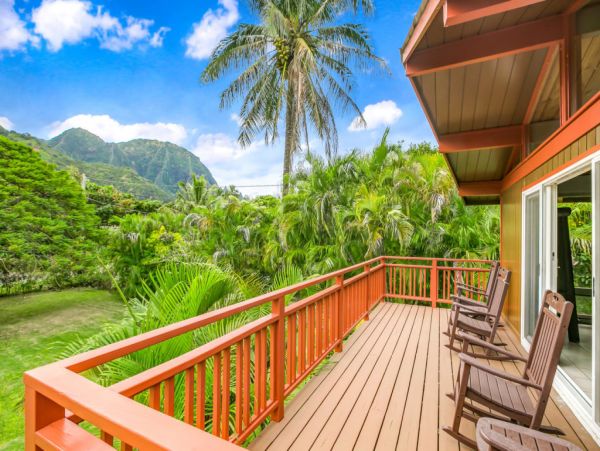 Hanalei Home 1001821