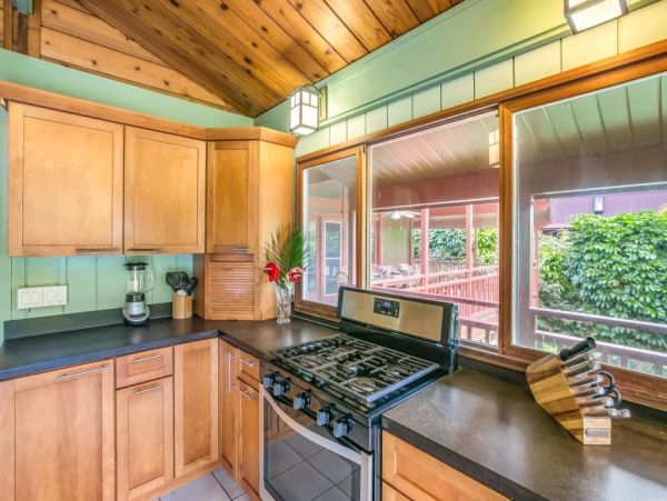 Hanalei Home 1001821