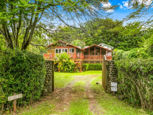 Hanalei Home 1001822