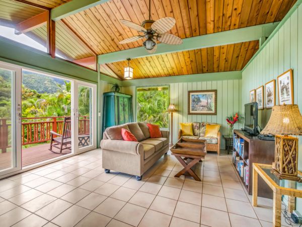 Hanalei Home 1001822