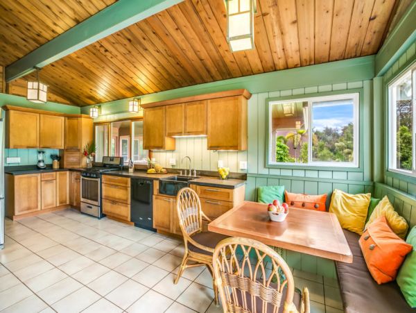 Hanalei Home 1001822