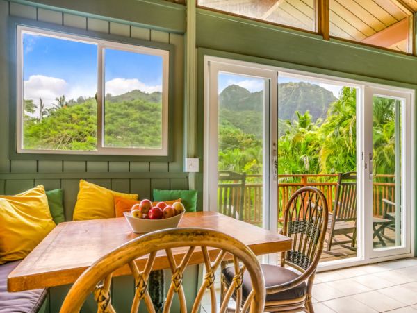 Hanalei Home 1001822
