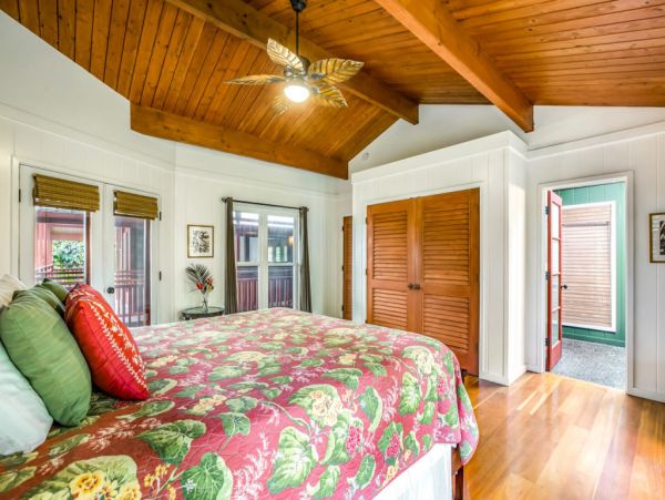 Hanalei Home 1001822
