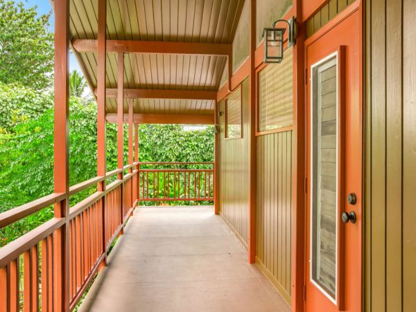 Hanalei Home 1001822