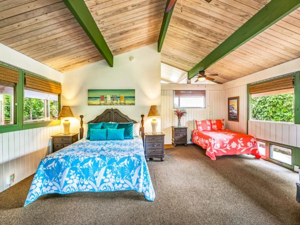 Hanalei Home 1001822