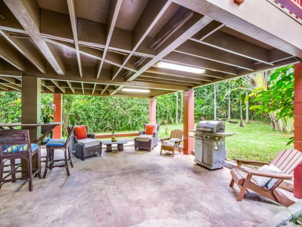 Hanalei Home 1001822