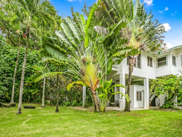 Hanalei Home 1001822
