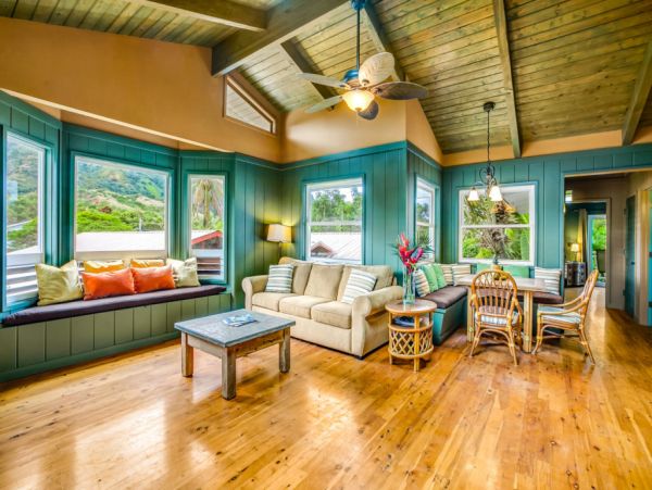 Hanalei Home 1001822