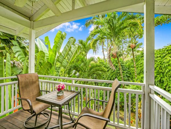 Hanalei Home 1001822