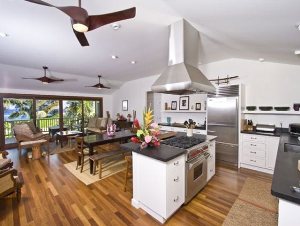 Hanalei Home 1001823