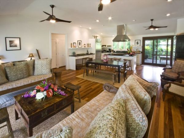 Hanalei Home 1001823