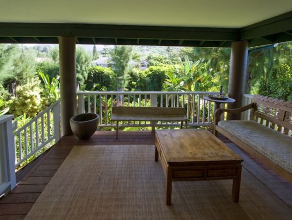 Hanalei Home 1001823