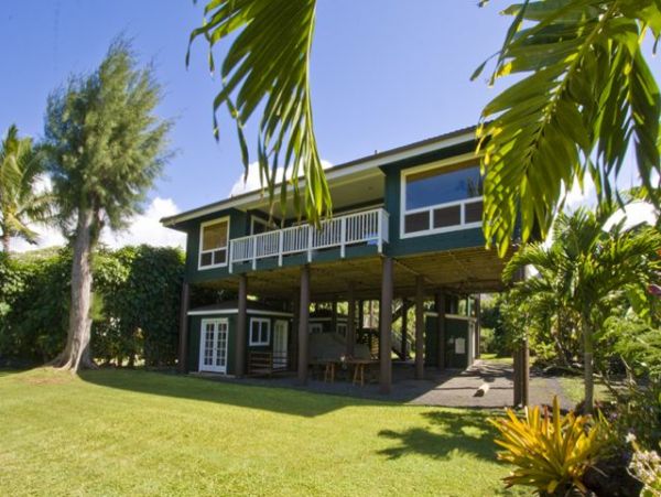 Hanalei Home 1001823