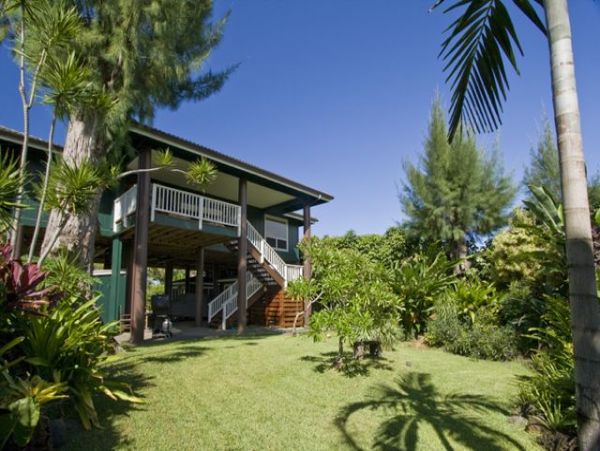 Hanalei Home 1001823