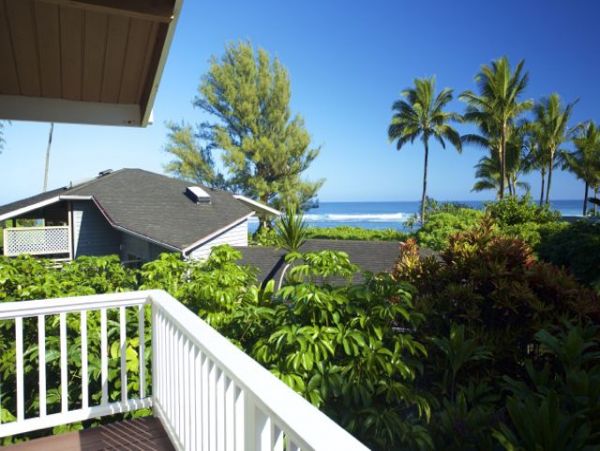 Hanalei Home 1001824