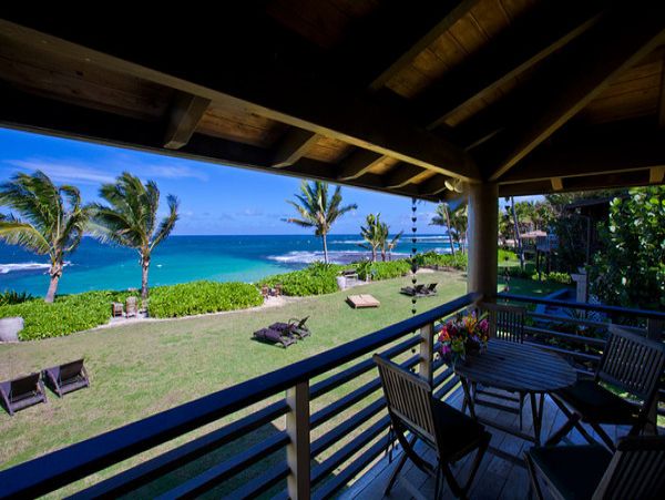 Hanalei Home 1001825