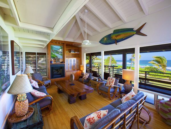 Hanalei Home 1001825